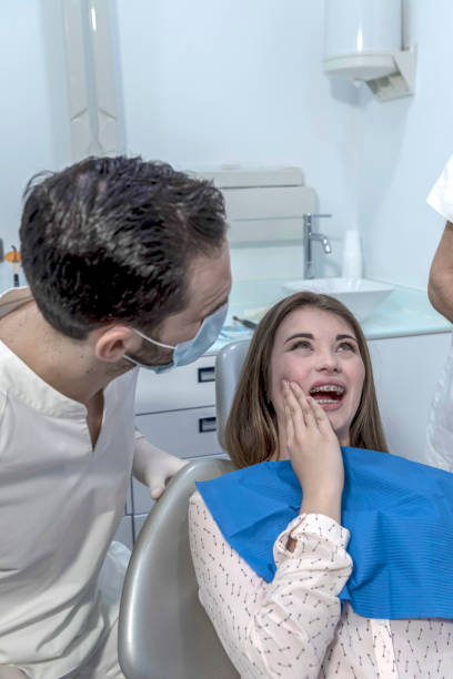 Best Urgent Dental Care for Toothaches in Scottville, MI