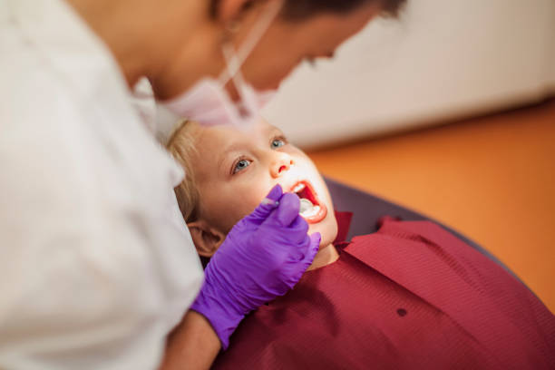 Best 24-Hour Emergency Dental Care in Scottville, MI