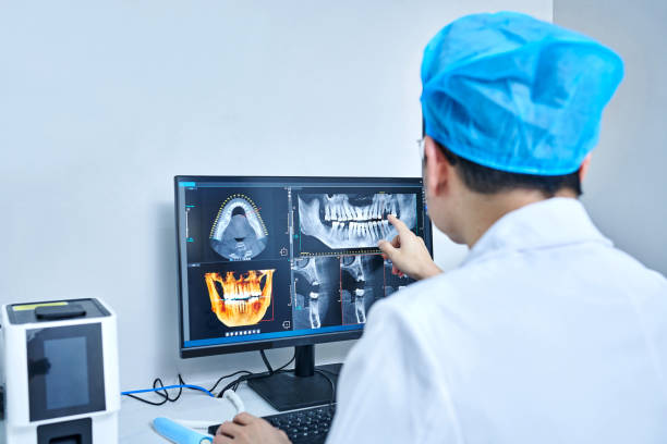 Best Emergency Care for Gum Disease in Scottville, MI