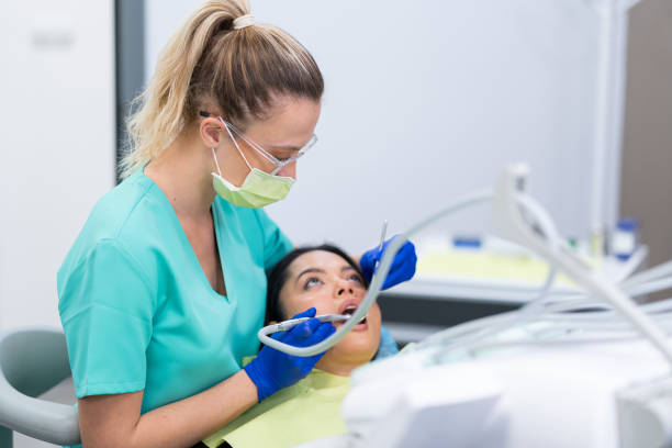 Best Lost Filling or Crown Replacement in Scottville, MI