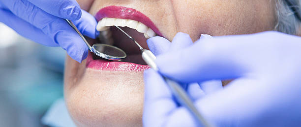 Best Emergency Pediatric Dental Care in Scottville, MI