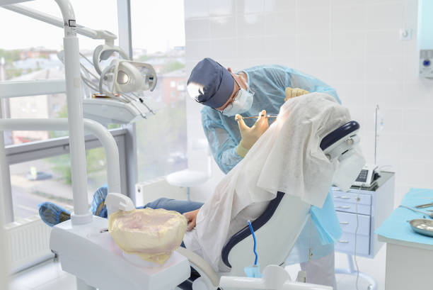 Best Emergency Root Canal Therapy in Scottville, MI
